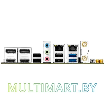Материнская плата Maxsun Challenger B760ITX D5 WIFI картинка 5